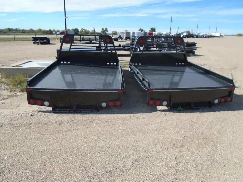 new Equipment / Flatbed Trailers Butler  for sale, in Scottsbluff, NE Thumbnail 2