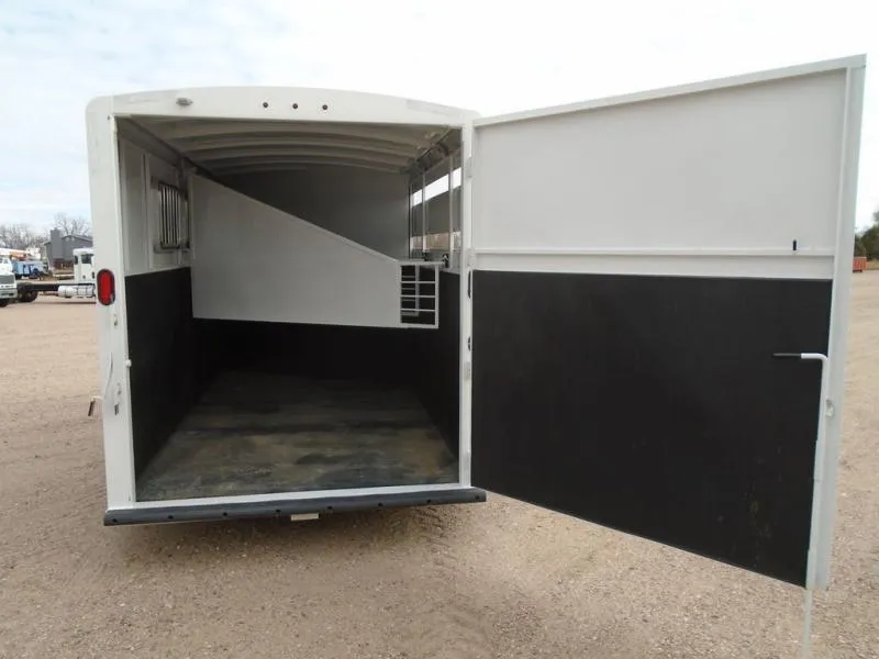 new Stock / Stock Combo Trailers Titan Trailer  for sale, in Scottsbluff, NE Thumbnail 7