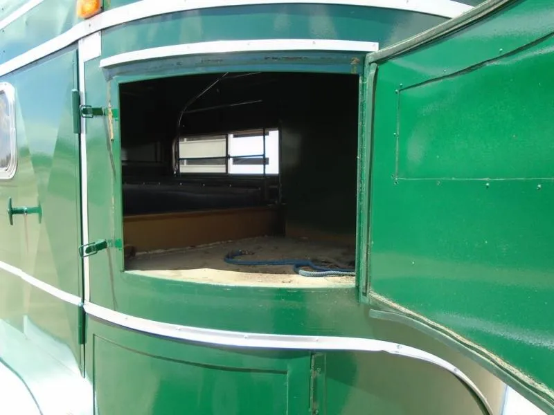 used Stock / Stock Combo Trailers Other  for sale, in Scottsbluff, NE Thumbnail 18