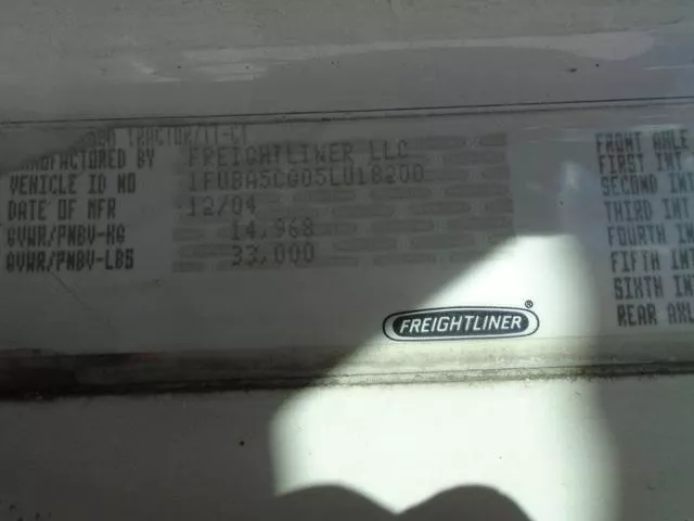 used Other Freightliner  for sale, in Scottsbluff, NE Thumbnail 22