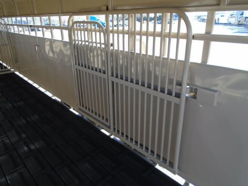 new Stock / Stock Combo Trailers Big Bend  for sale, in Scottsbluff, NE Thumbnail 10