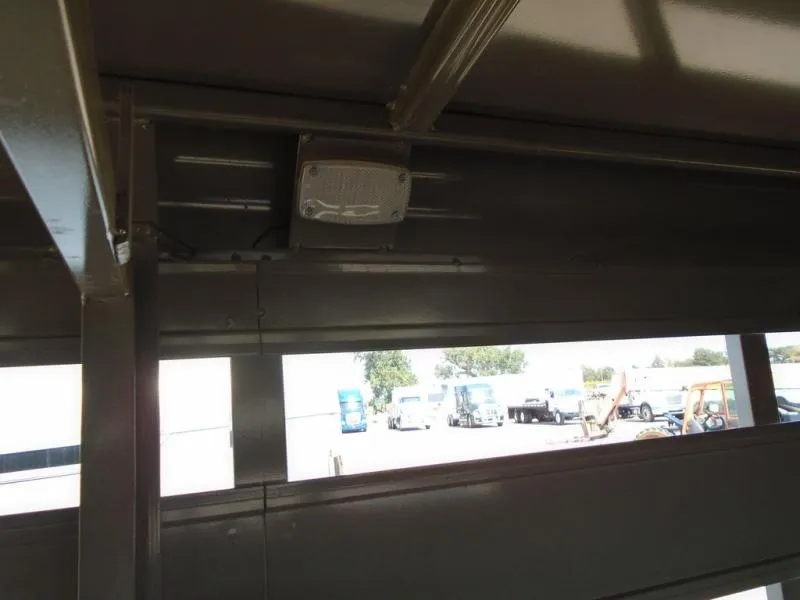 new Stock / Stock Combo Trailers Titan Trailer  for sale, in Scottsbluff, NE Thumbnail 10