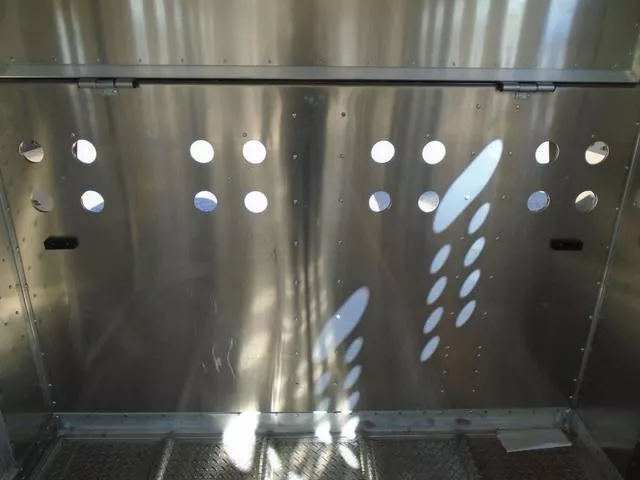 new Stock / Stock Combo Trailers Merritt Trailers  for sale, in Scottsbluff, NE Thumbnail 8