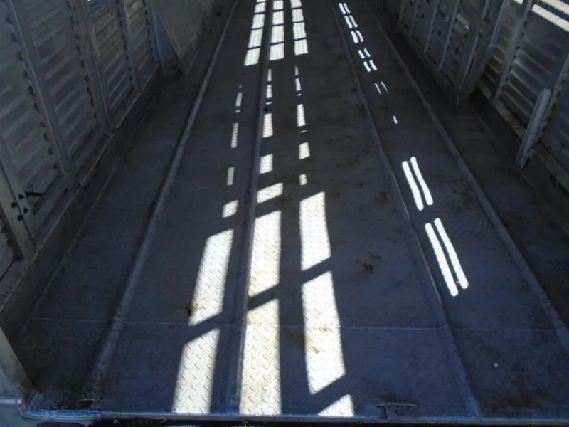 used Stock / Stock Combo Trailers Sooner  for sale, in Scottsbluff, NE Thumbnail 8