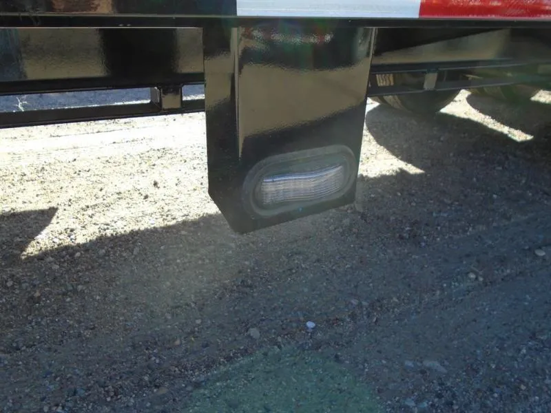 new Equipment / Flatbed Trailers Horizon Trailers  for sale, in Scottsbluff, NE Thumbnail 10