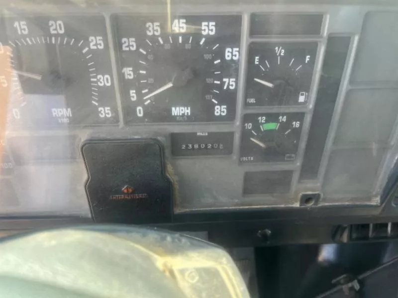 used Flatbed Semi Trailers International  for sale, in Scottsbluff, NE Thumbnail 12