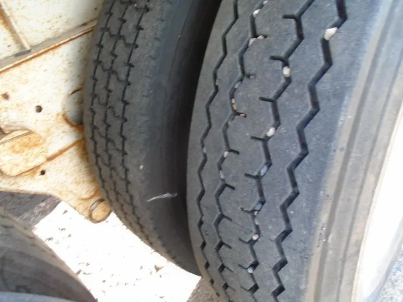 used Equipment / Flatbed Trailers Other  for sale, in Scottsbluff, NE Thumbnail 9