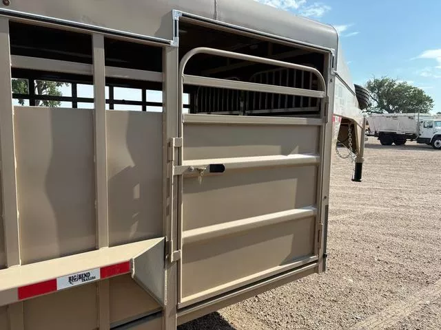new Stock / Stock Combo Trailers Big Bend  for sale, in Scottsbluff, NE Thumbnail 19