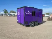 used Cargo (Enclosed) Trailers Other  for sale, in Scottsbluff, NE Thumbnail 2