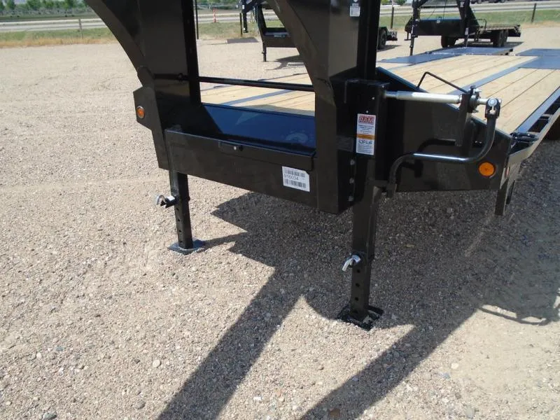 new Equipment / Flatbed Trailers Norstar  for sale, in Scottsbluff, NE Thumbnail 6