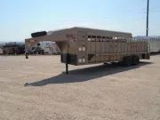 new Stock / Stock Combo Trailers Big Bend  for sale, in Scottsbluff, NE Thumbnail 1
