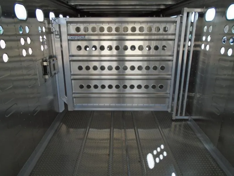 new Stock / Stock Combo Trailers Merritt Trailers  for sale, in Scottsbluff, NE Thumbnail 15