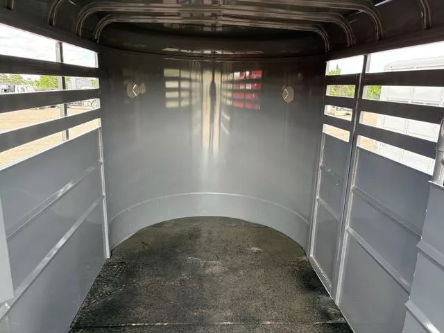 new Stock / Stock Combo Trailers Delco Trailers  for sale, in Scottsbluff, NE Thumbnail 10