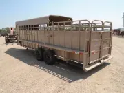 new Stock / Stock Combo Trailers Big Bend  for sale, in Scottsbluff, NE Thumbnail 16