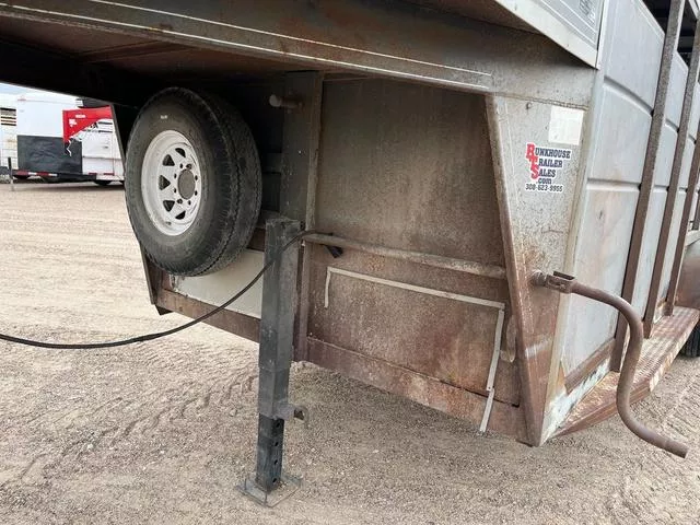 used Stock / Stock Combo Trailers Other  for sale, in Scottsbluff, NE Thumbnail 18