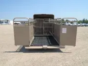 new Stock / Stock Combo Trailers Big Bend  for sale, in Scottsbluff, NE Thumbnail 6