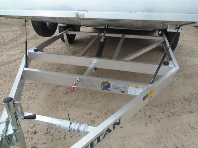 new Utility Trailers Titan Trailer  for sale, in Scottsbluff, NE Thumbnail 10