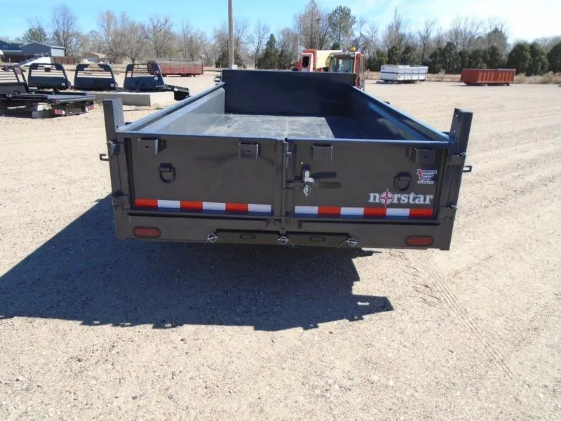new Dump Trailers Norstar  for sale, in Scottsbluff, NE Thumbnail 3