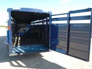 new Stock / Stock Combo Trailers Titan Trailer  for sale, in Scottsbluff, NE Thumbnail 7