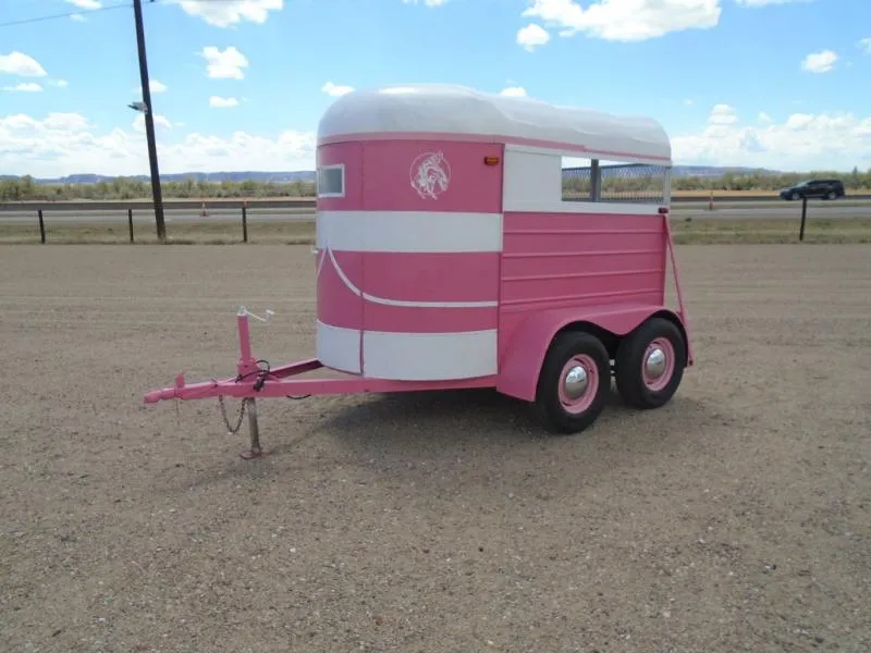 used Stock / Stock Combo Trailers Other  for sale, in Scottsbluff, NE Thumbnail 2