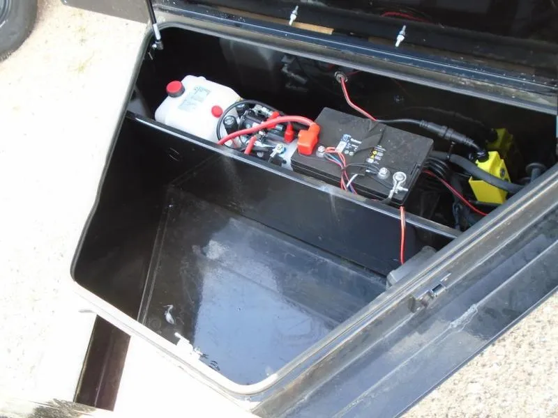 used Other Trailers Iron Bull  for sale, in Scottsbluff, NE Thumbnail 15