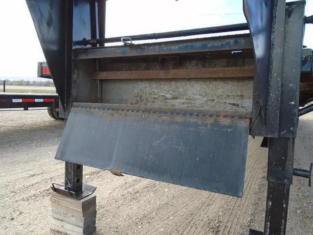 used Equipment / Flatbed Trailers Assembled  for sale, in Scottsbluff, NE Thumbnail 21