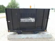 used Equipment / Flatbed Trailers Other  for sale, in Scottsbluff, NE Thumbnail 3