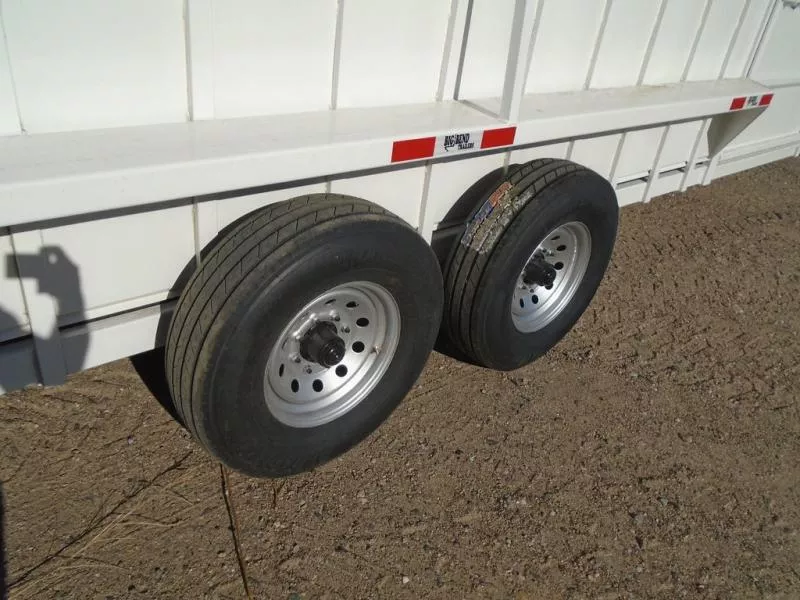 new Stock / Stock Combo Trailers Big Bend  for sale, in Scottsbluff, NE Thumbnail 13