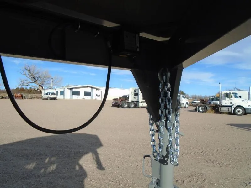 new Stock / Stock Combo Trailers Titan Trailer  for sale, in Scottsbluff, NE Thumbnail 23