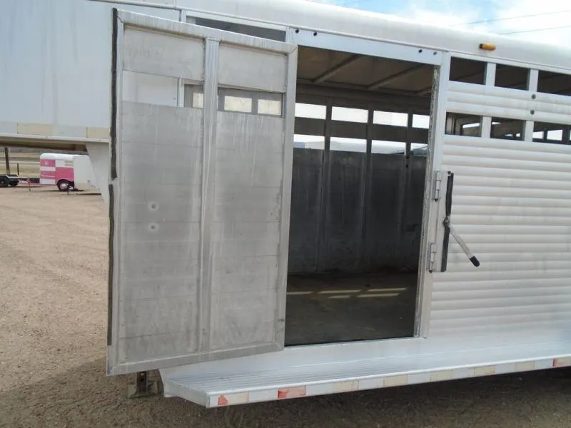 used Other Trailers Sooner  for sale, in Scottsbluff, NE Thumbnail 17