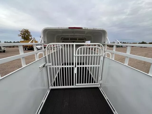 new Stock / Stock Combo Trailers Big Bend  for sale, in Scottsbluff, NE Thumbnail 8