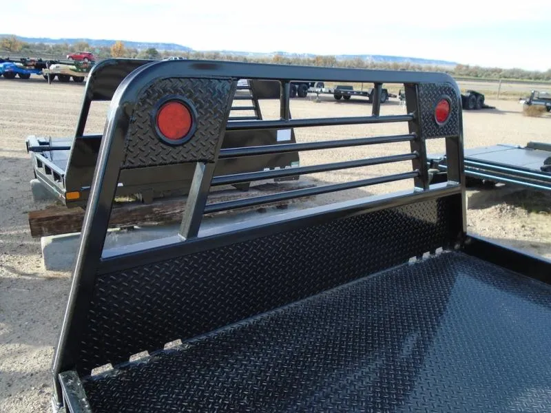 new Equipment / Flatbed Trailers Butler  for sale, in Scottsbluff, NE Thumbnail 6