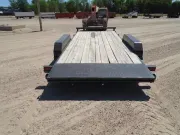 used Equipment / Flatbed Trailers Texoma Trailers  for sale, in Scottsbluff, NE Thumbnail 3