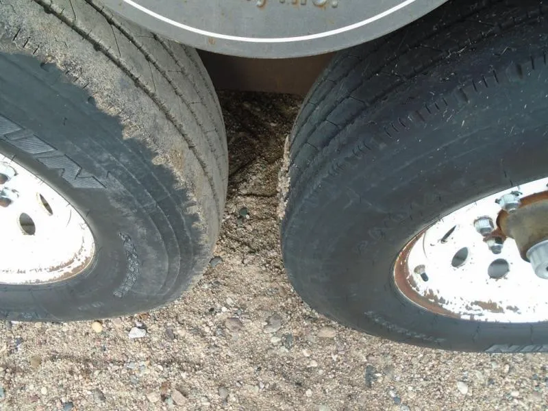 used Stock / Stock Combo Trailers Travalong  for sale, in Scottsbluff, NE Thumbnail 23