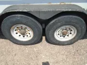 used Stock / Stock Combo Trailers Diamond D  for sale, in Scottsbluff, NE Thumbnail 40