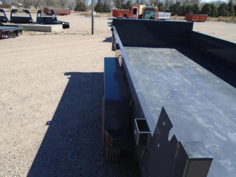 used Other Trailers Norstar  for sale, in Scottsbluff, NE Thumbnail 8