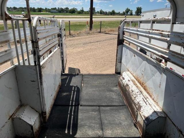 used Stock / Stock Combo Trailers Coose  for sale, in Scottsbluff, NE Thumbnail 14