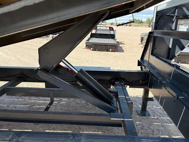 new Tilt Trailers Lamar Trailers  for sale, in Scottsbluff, NE Thumbnail 8