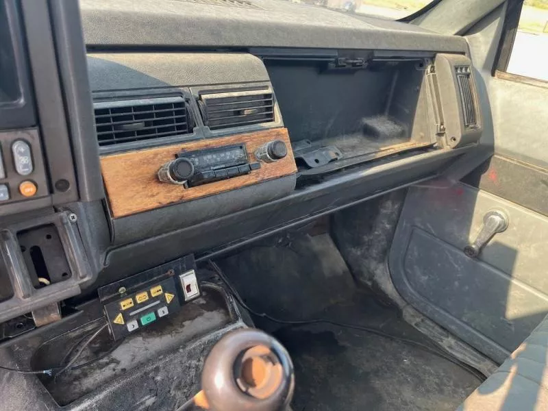 used Other Trucks GMC  for sale, in Scottsbluff, NE Thumbnail 9