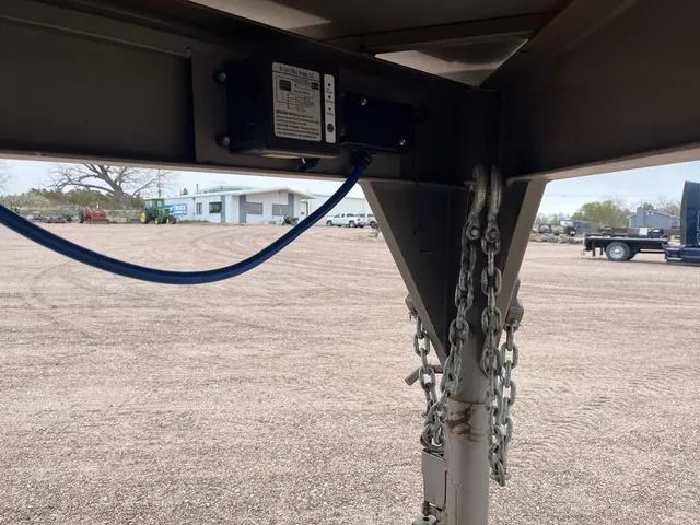 used Stock / Stock Combo Trailers Titan Trailers  for sale, in Scottsbluff, NE Thumbnail 15