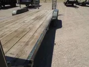 used Equipment / Flatbed Trailers Titan Trailer  for sale, in Scottsbluff, NE Thumbnail 7