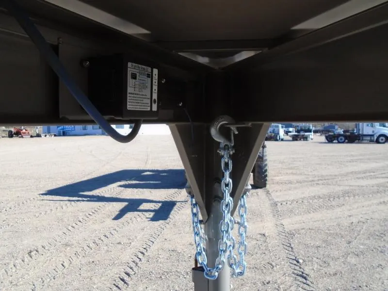 new Stock / Stock Combo Trailers Titan Trailer  for sale, in Scottsbluff, NE Thumbnail 16