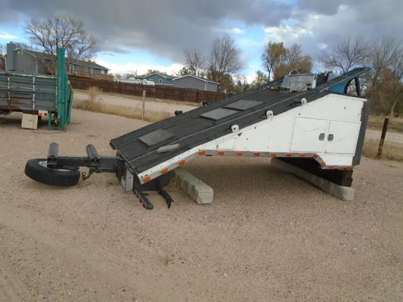used Other Trailers Assembled  for sale, in Scottsbluff, NE Thumbnail 2