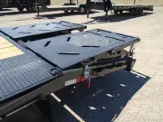 new Equipment / Flatbed Trailers Norstar  for sale, in Scottsbluff, NE Thumbnail 11