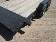 used Equipment / Flatbed Trailers Texoma Trailers  for sale, in Scottsbluff, NE Thumbnail 8