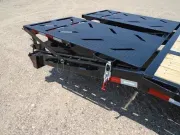 new Equipment / Flatbed Trailers Iron Bull  for sale, in Scottsbluff, NE Thumbnail 12