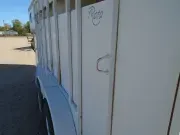 used Stock / Stock Combo Trailers Circle J Trailers  for sale, in Scottsbluff, NE Thumbnail 18