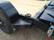 new Equipment / Flatbed Trailers Iron Bull  for sale, in Scottsbluff, NE Thumbnail 10