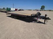new Tilt Trailers Iron Bull  for sale, in Scottsbluff, NE Thumbnail 2