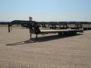 new Equipment / Flatbed Trailers Iron Bull  for sale, in Scottsbluff, NE Thumbnail 5